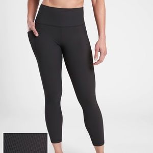 Athleta leggings